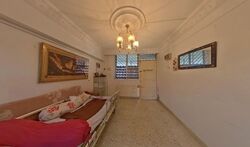 Blk 47 Blangah Court (Bukit Merah), HDB 3 Rooms #611443861